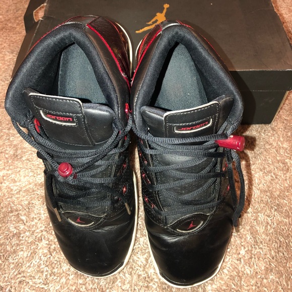 Air Jordan 17 + Retro - Picture 2 of 6